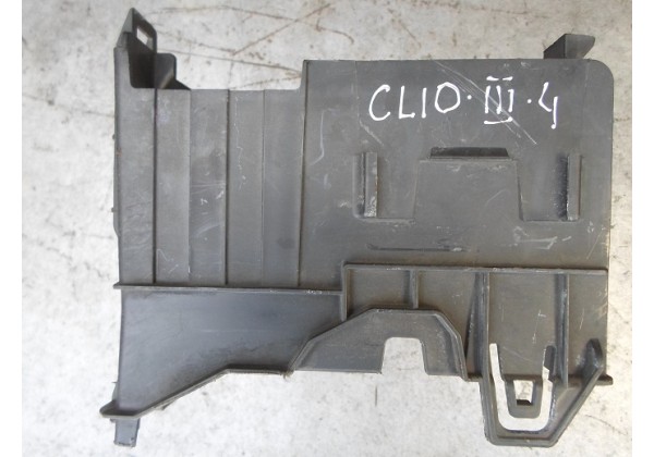 Ящик акумуляторної батареї Renault Clio III, 8200314272